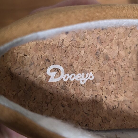 Dooeys House Loafers Size 7 - Picture 10 of 10